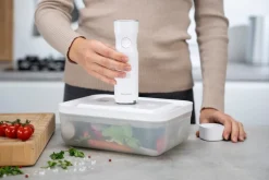 Zwilling Vakuumpakkere Og Tilbehør ><noscript><img data-lazyloaded=