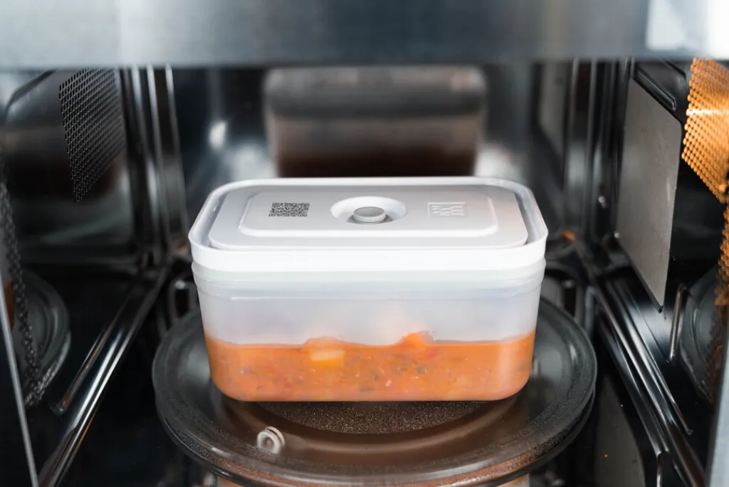 Zwilling Vakuumpakkere Og Tilbehør|Opbevaring Til Køkkenet > Fresh & Save Vakuumbokssæt 3 stk,