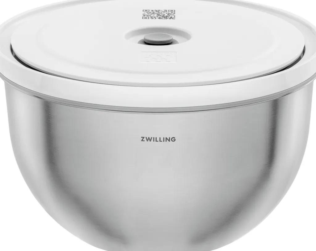 Zwilling Tilberedning|Vakuumpakkere Og Tilbehør > Fresh & Save Vakuumskål ,