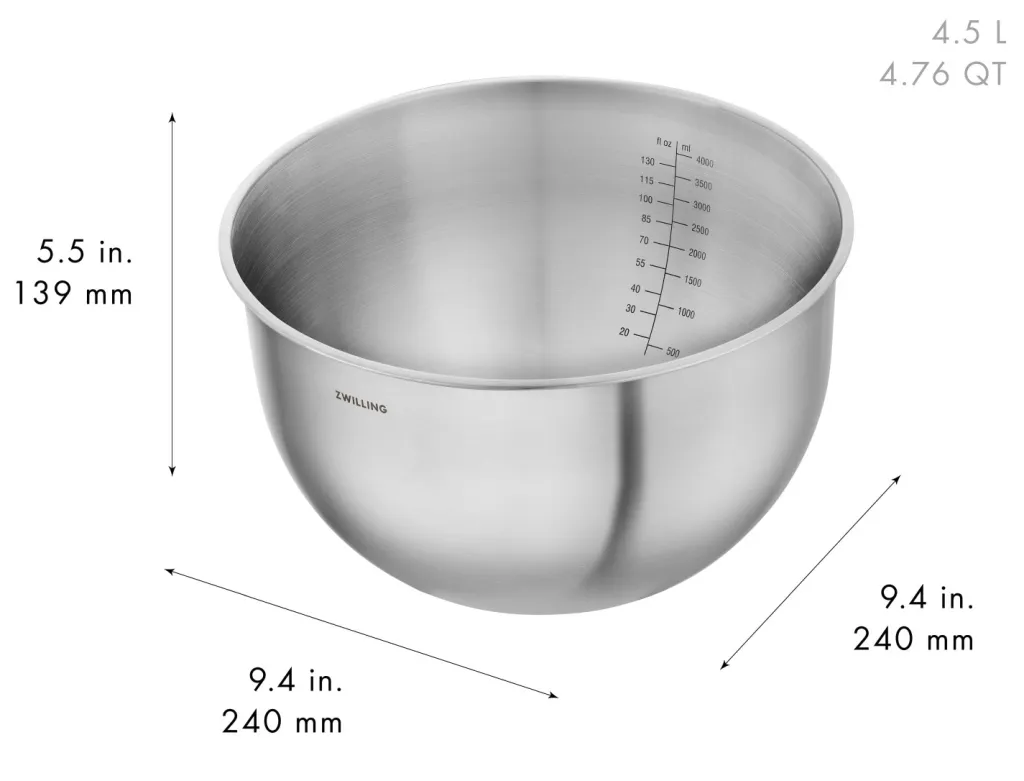 Zwilling Tilberedning|Vakuumpakkere Og Tilbehør > Fresh & Save Vakuumskål ,