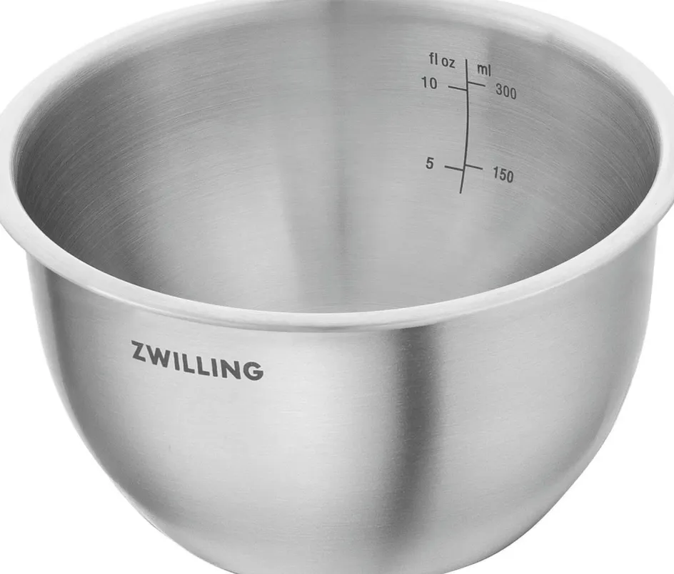 Online Zwilling Fresh & Save Vakuumskål , Rustfrit Stål