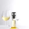 Fresh & Save Vakuumvinprop, Rustfrit Stål Vin- Og Skænkepropper