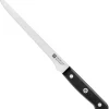 Zwilling Udbener- Og Filetknive > Gourmet Filetkniv 18 cm, Sort