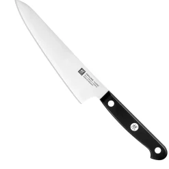 Zwilling Kokkeknive > Gourmet Kokkekniv , Sort