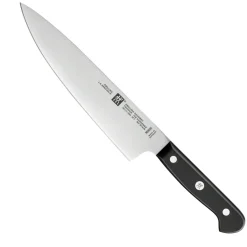 Zwilling Kokkeknive > Gourmet Kokkekniv , Sort