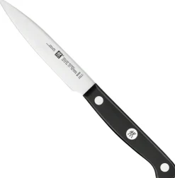 Zwilling Gourmet Urtekniv 10 cm, Sort