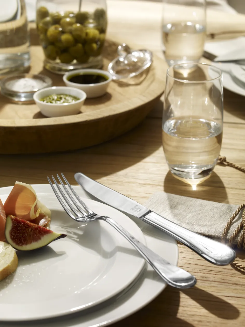 Discount Zwilling Jessica Bestiksæt , Blankt Stål