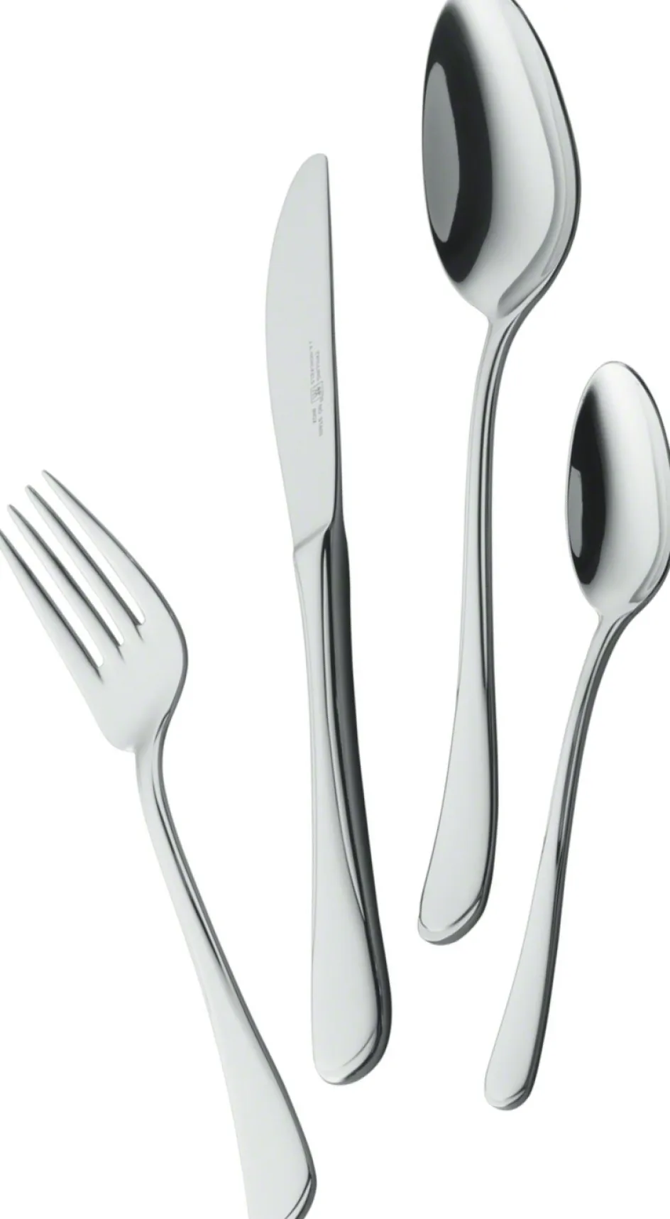Discount Zwilling Jessica Bestiksæt , Blankt Stål