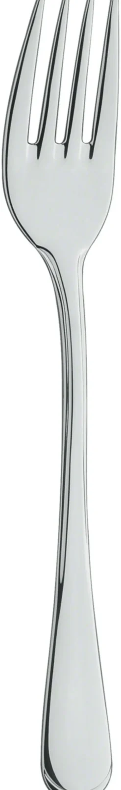 Hot Zwilling Jessica Bordgaffel, Blankt Stål