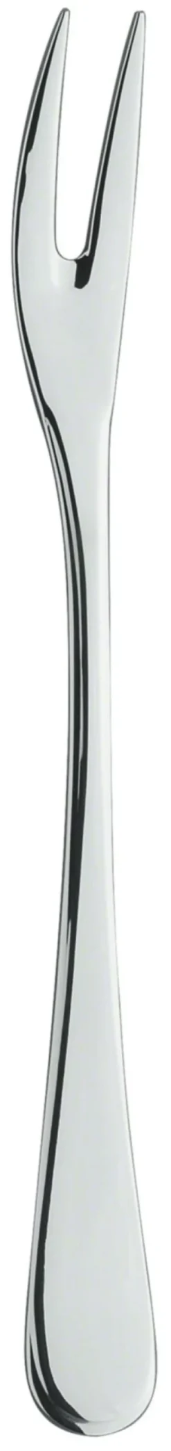New Zwilling Jessica Kødgaffel, Blankt Stål