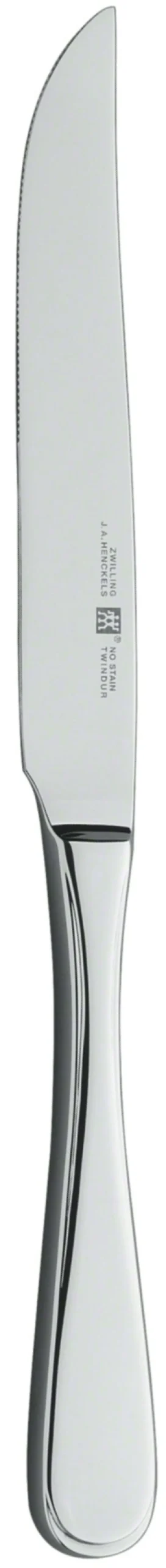 Best Zwilling Jessica Steakkniv, Blankt Stål