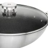 Zwilling Pander > Joy plus Wok 30 cm