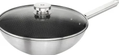 Zwilling Pander > Joy plus Wok 30 cm