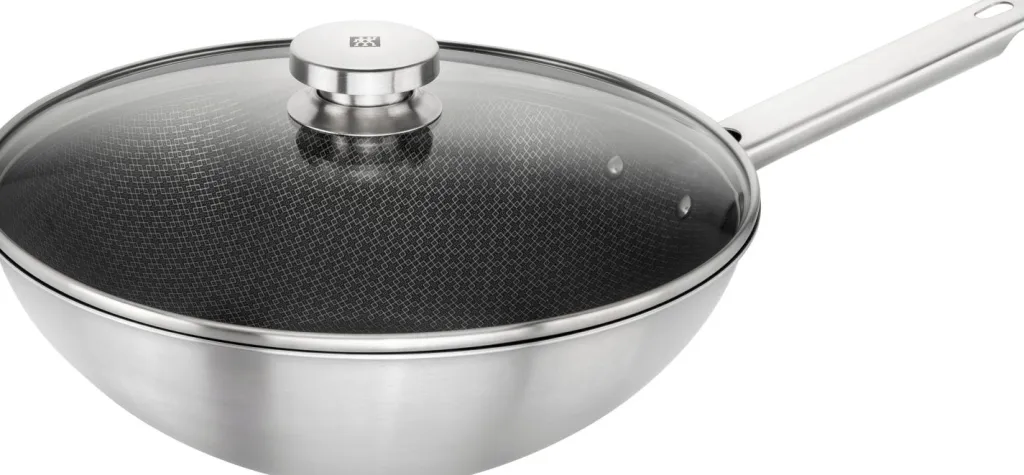 Zwilling Pander > Joy plus Wok 30 cm