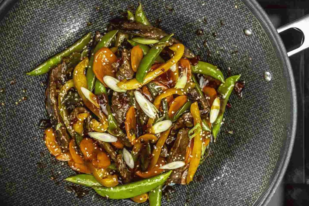 Zwilling Pander > Joy plus Wok 30 cm