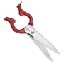 Zwilling Skæreredskaber > Kitchen Shears Multisaks 20 cm, Rød