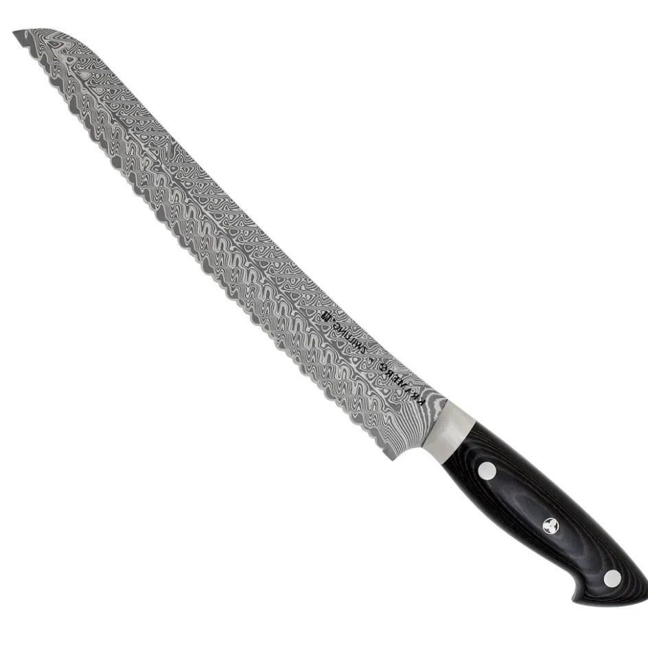 Best Zwilling KRAMER Brødkniv 26 cm