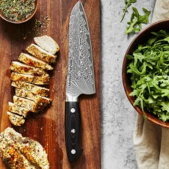 Online Zwilling KRAMER Santoku Kniv 18 cm
