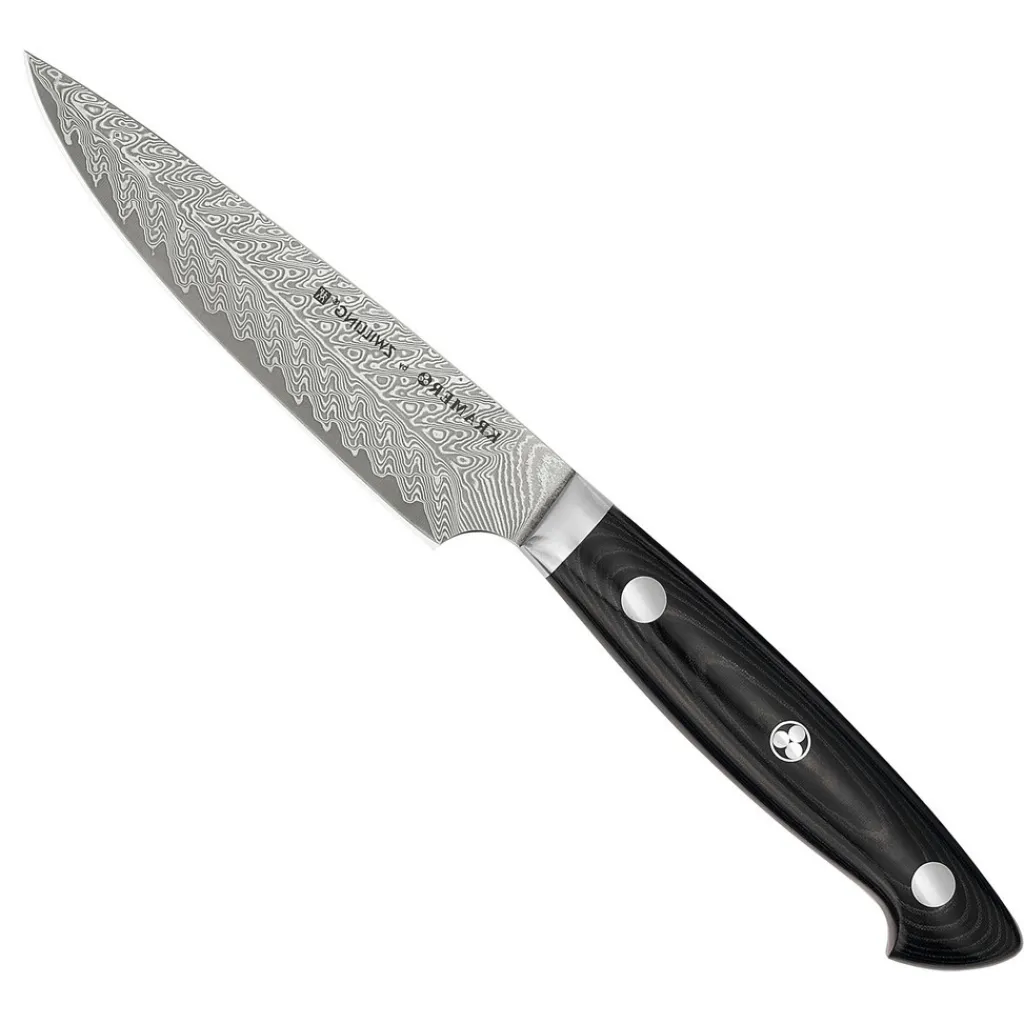 New KRAMER Tomatkniv 13 cm Urteknive Og Grøntsagsknive