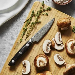 Zwilling Urteknive Og Grøntsagsknive > KRAMER Urtekniv 9 cm