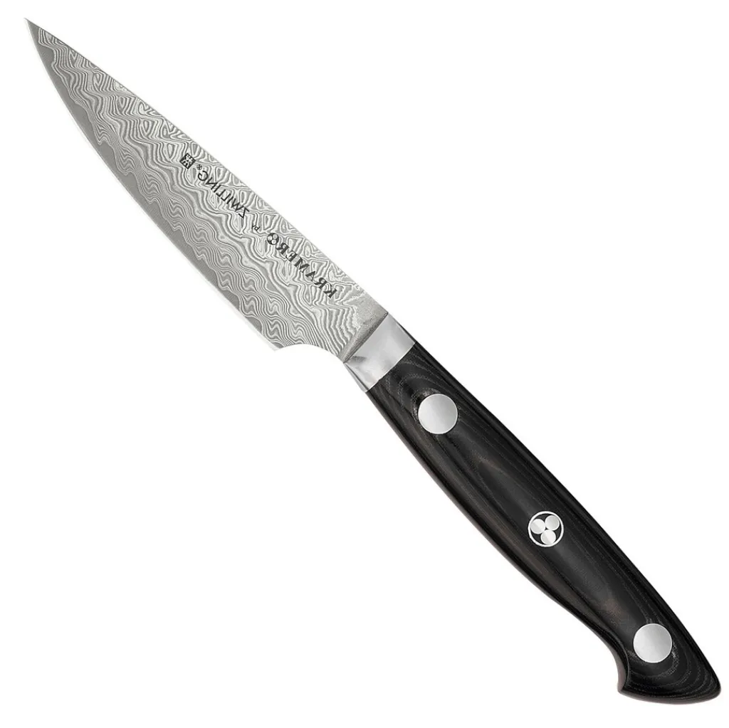Zwilling Urteknive Og Grøntsagsknive > KRAMER Urtekniv 9 cm