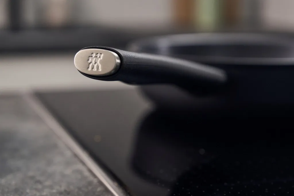Zwilling Pander > Madura Plus Ceramic Stegepande