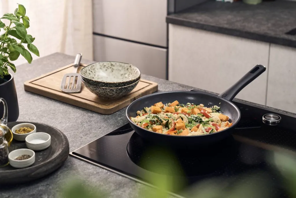 Zwilling Pander > Madura Plus Ceramic Stegepande