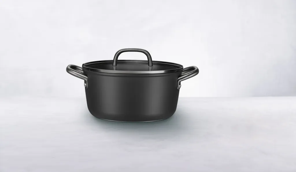 Zwilling Gryder Og Kasseroller > Milano Gryde m. Glaslåg 24 cm,