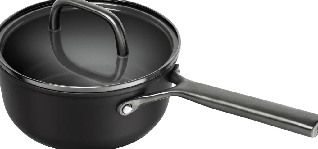 Zwilling Gryder Og Kasseroller > Milano Kasserolle m. Glaslåg 18 cm,