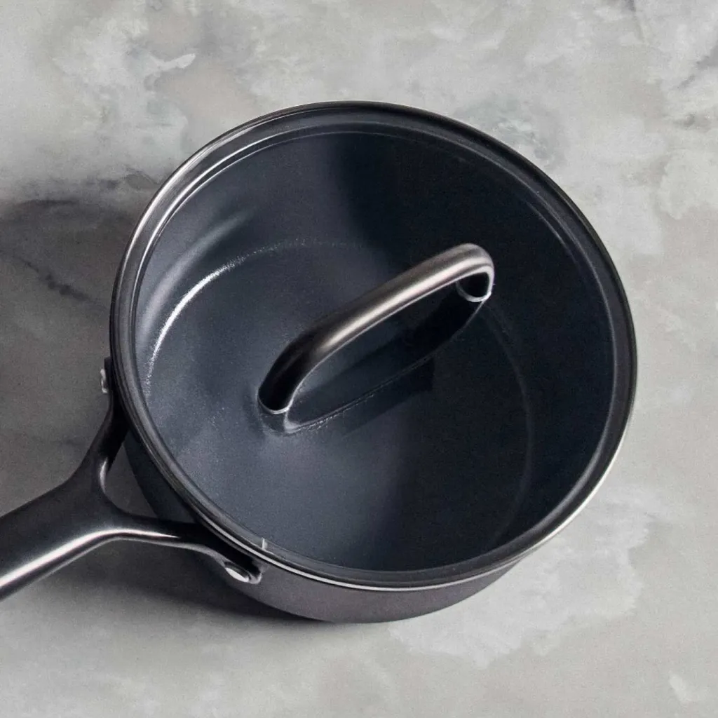 Zwilling Gryder Og Kasseroller > Milano Kasserolle m. Glaslåg 18 cm,