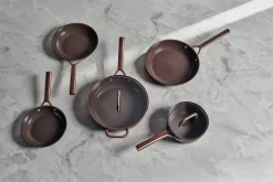 Sale Zwilling Milano Stegepande , Brun