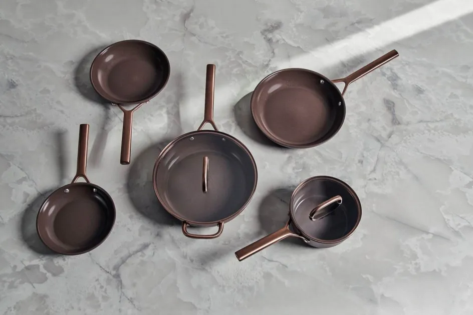 Sale Zwilling Milano Stegepande , Brun