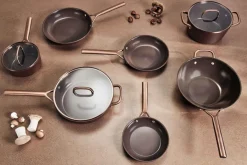 Sale Zwilling Milano Stegepande , Brun
