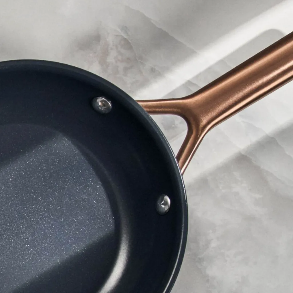 New Milano Stegepande , Pander
