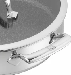 Zwilling Pander > PEAK Serveringspande 26 cm