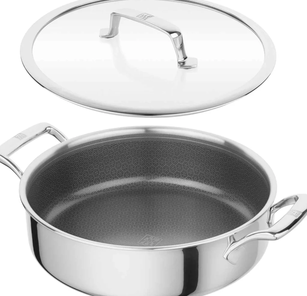Zwilling Pander > PEAK Serveringspande 26 cm
