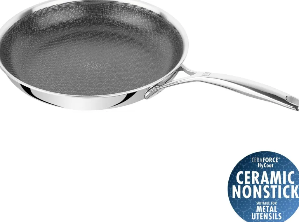 Zwilling Pander > PEAK Stegepande
