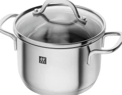 Sale Pico Gryde 14 cm/1,3 L, Rustfrit Stål Gryder Og Kasseroller