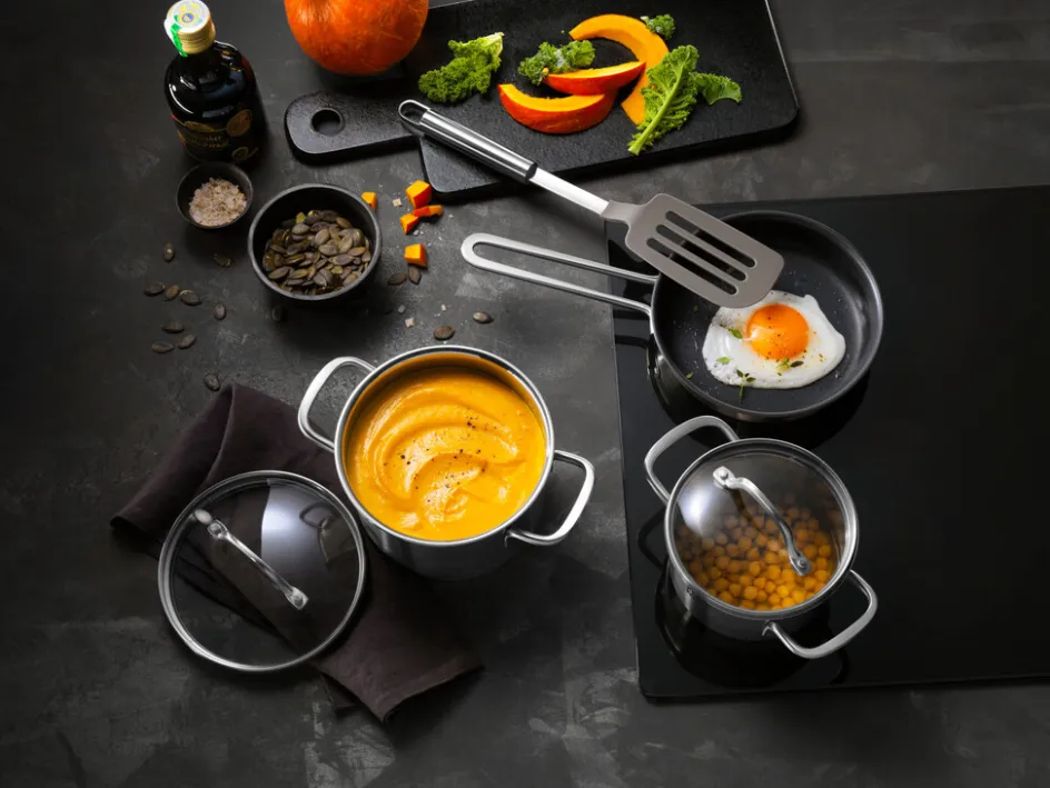 Clearance Zwilling Pico Gryde 14 cm/1 L, Rustfrit Stål