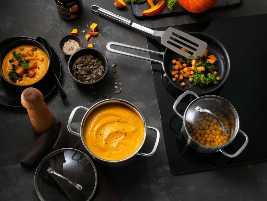 Zwilling Pander > Pico Stegepande 16 cm