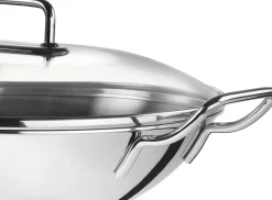 Hot Zwilling Plus Wok 32 cm