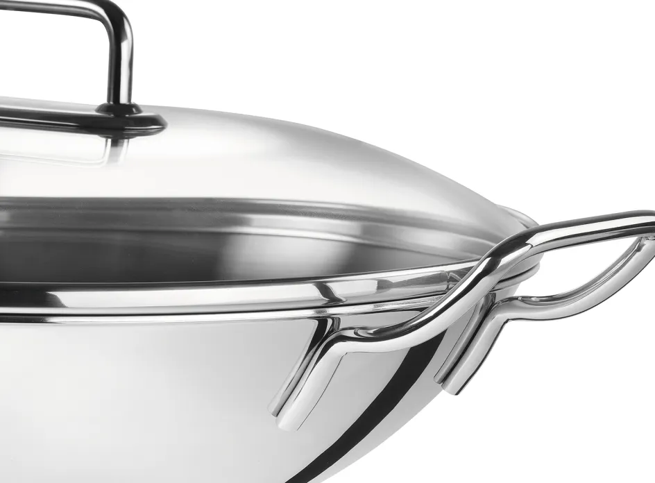 Hot Zwilling Plus Wok 32 cm