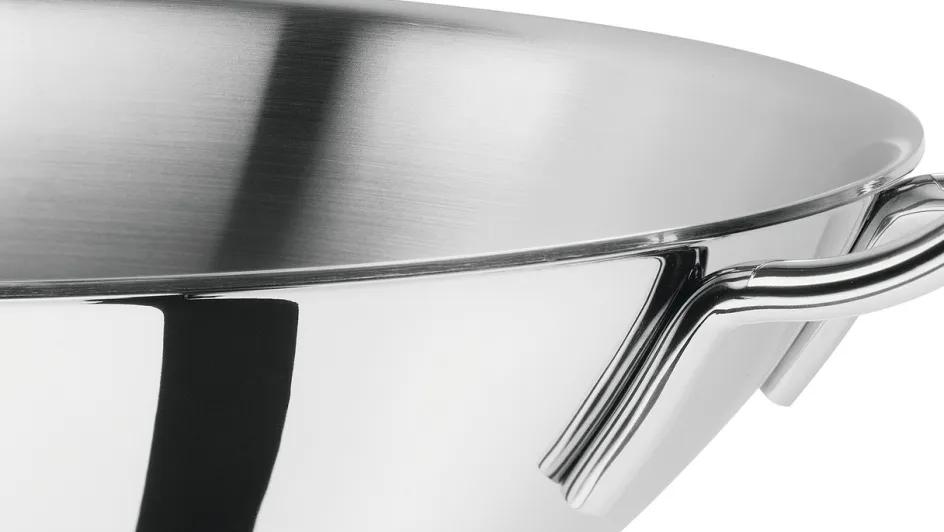 Hot Zwilling Plus Wok 32 cm