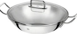 Hot Zwilling Plus Wok 32 cm