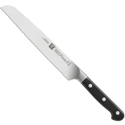 Zwilling Brødknive > Pro Brødkniv 20 cm