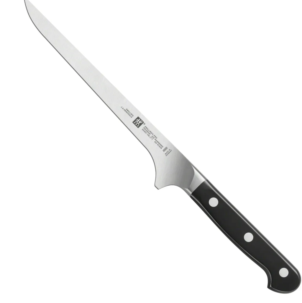 Discount Pro Filetkniv 18 cm Udbener- Og Filetknive