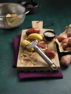 Zwilling Skrælleredskaber > Pro Kartoffelskræller , Rustfrit Stål