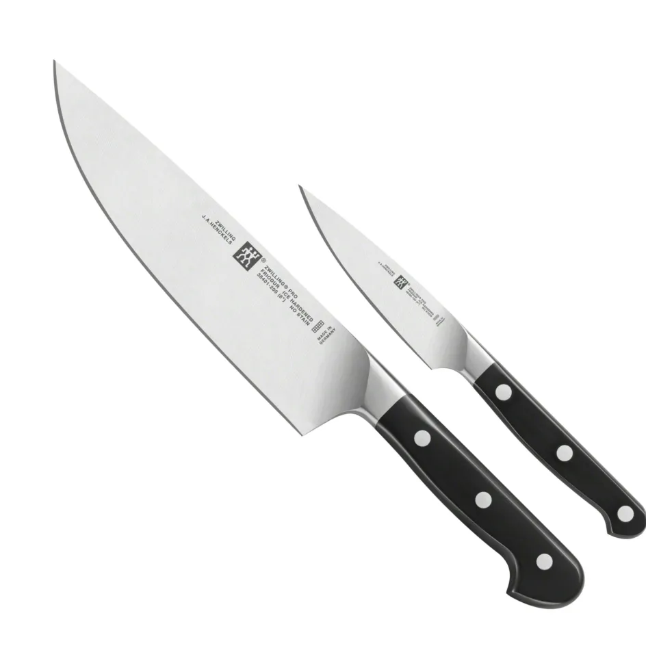 Best Zwilling Pro Knivsæt