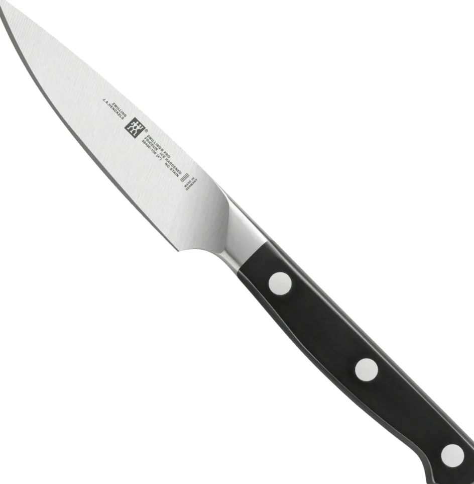 Best Zwilling Pro Knivsæt