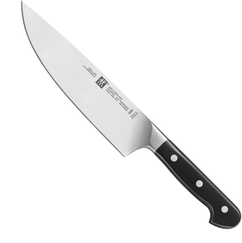 Best Zwilling Pro Knivsæt